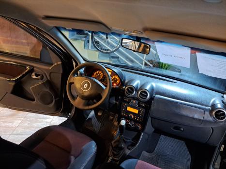 RENAULT Stepway 1.6 16V 4P FLEX SCE DINAMIQUE, Foto 8