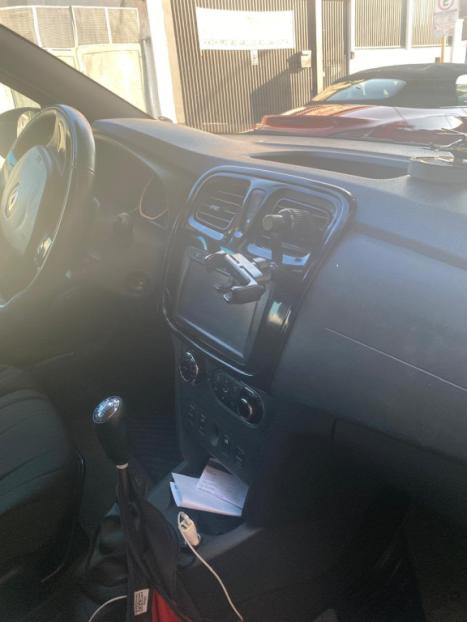 RENAULT Stepway 1.6 16V 4P FLEX SCE DINAMIQUE, Foto 2