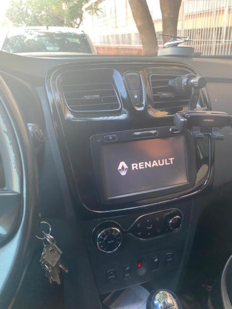 RENAULT Stepway 1.6 16V 4P FLEX SCE DINAMIQUE, Foto 4