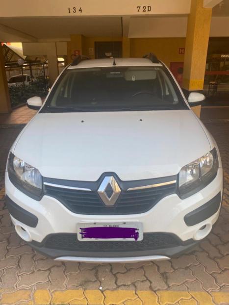 RENAULT Stepway 1.6 16V 4P FLEX SCE DINAMIQUE, Foto 5