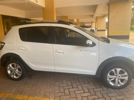 RENAULT Stepway 1.6 16V 4P FLEX SCE DINAMIQUE, Foto 7