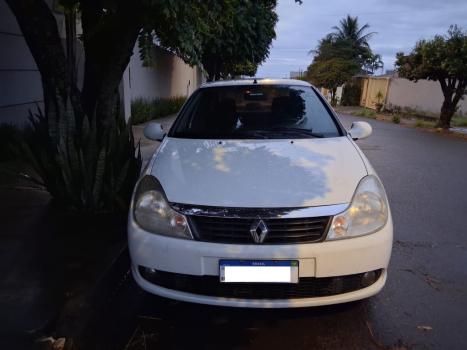 RENAULT Symbol 1.6 16V 4P FLEX EXPRESSION, Foto 1