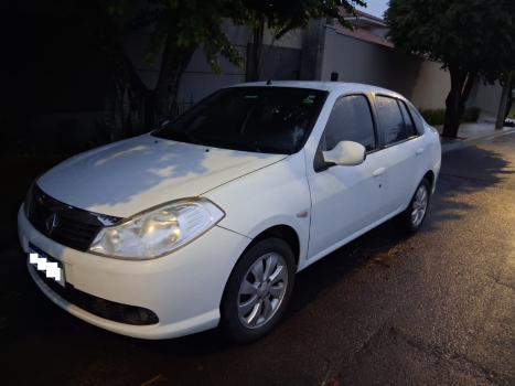 RENAULT Symbol 1.6 16V 4P FLEX EXPRESSION, Foto 2