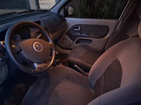 RENAULT Symbol 1.6 16V 4P FLEX EXPRESSION, Foto 6