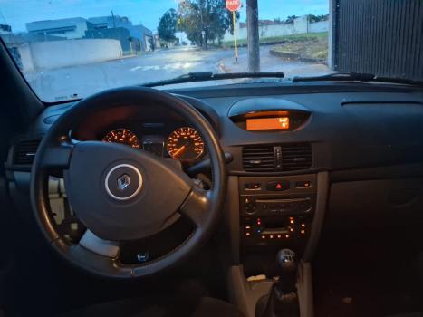 RENAULT Symbol 1.6 16V 4P FLEX EXPRESSION, Foto 7