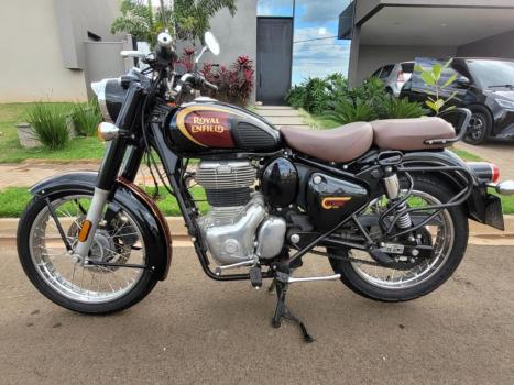 ROYAL ENFIELD Classic 350 ABS, Foto 1