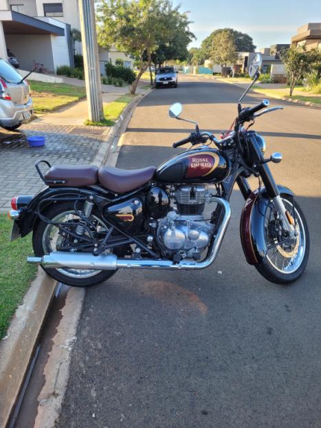 ROYAL ENFIELD Classic 350 ABS, Foto 3