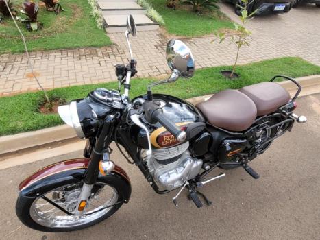 ROYAL ENFIELD Classic 350 ABS, Foto 6