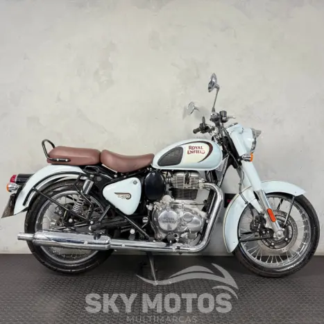 ROYAL ENFIELD Classic 350 ABS, Foto 1