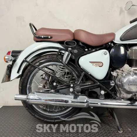 ROYAL ENFIELD Classic 350 ABS, Foto 2