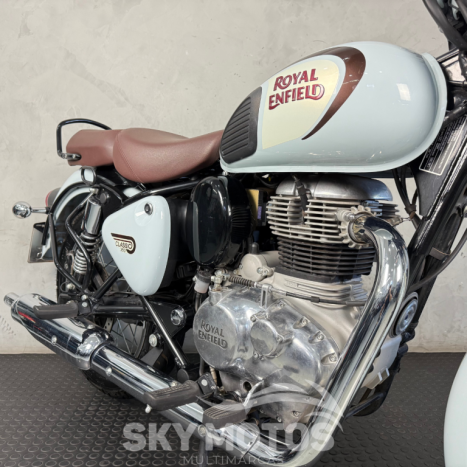 ROYAL ENFIELD Classic 350 ABS, Foto 6