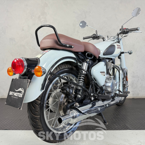 ROYAL ENFIELD Classic 350 ABS, Foto 7