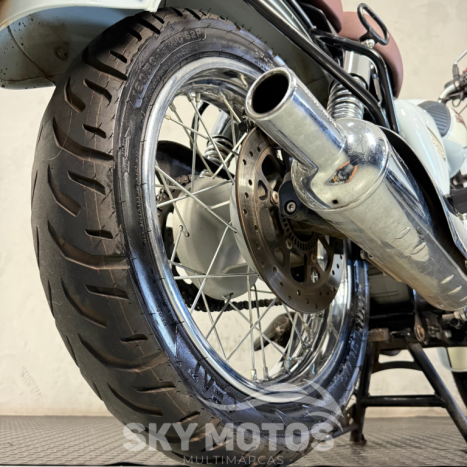 ROYAL ENFIELD Classic 350 ABS, Foto 9