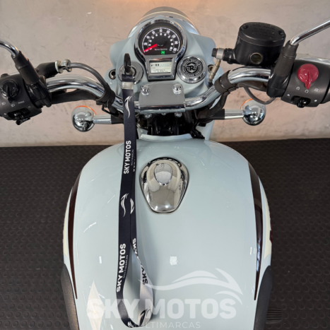 ROYAL ENFIELD Classic 350 ABS, Foto 10
