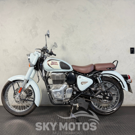 ROYAL ENFIELD Classic 350 ABS, Foto 11