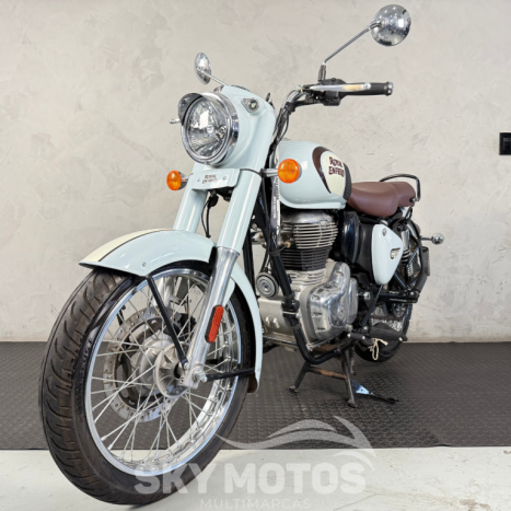ROYAL ENFIELD Classic 350 ABS, Foto 12