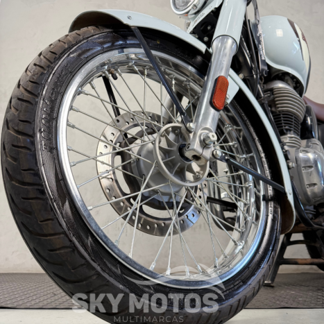 ROYAL ENFIELD Classic 350 ABS, Foto 16