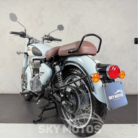 ROYAL ENFIELD Classic 350 ABS, Foto 17