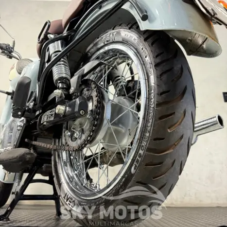 ROYAL ENFIELD Classic 350 ABS, Foto 20