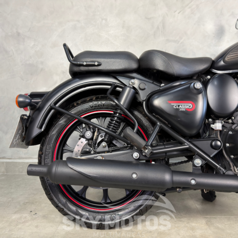 ROYAL ENFIELD Classic 350 ABS, Foto 3