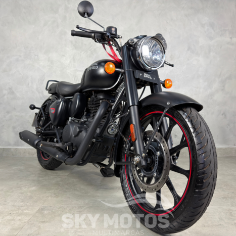 ROYAL ENFIELD Classic 350 ABS, Foto 5