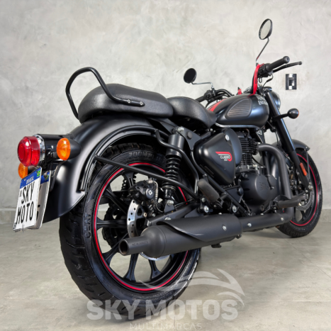 ROYAL ENFIELD Classic 350 ABS, Foto 6