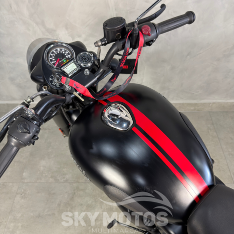 ROYAL ENFIELD Classic 350 ABS, Foto 10