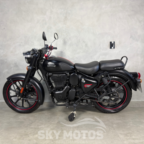 ROYAL ENFIELD Classic 350 ABS, Foto 13