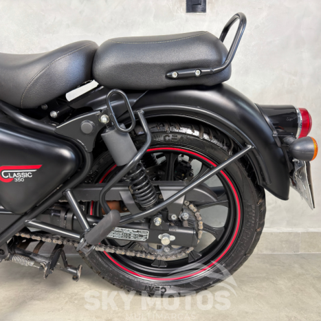 ROYAL ENFIELD Classic 350 ABS, Foto 14