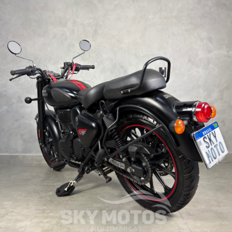 ROYAL ENFIELD Classic 350 ABS, Foto 16