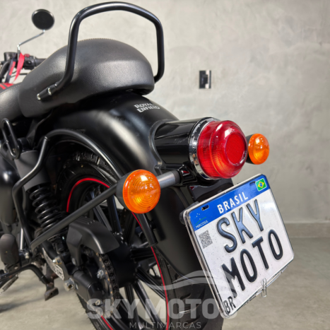 ROYAL ENFIELD Classic 350 ABS, Foto 17