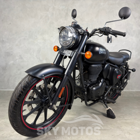 ROYAL ENFIELD Classic 350 ABS, Foto 19