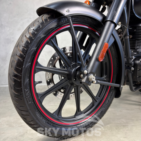 ROYAL ENFIELD Classic 350 ABS, Foto 20
