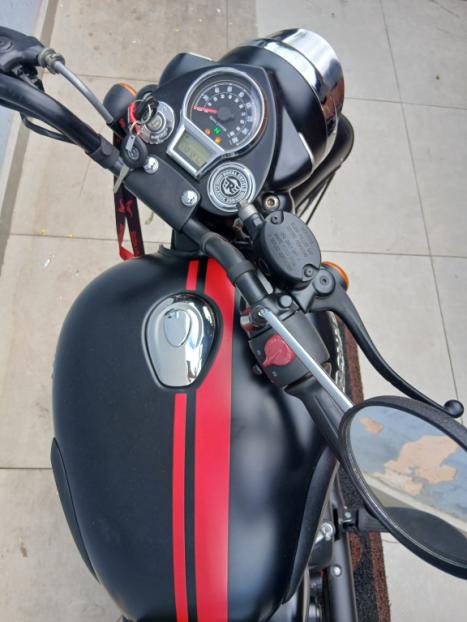 ROYAL ENFIELD Classic 350 ABS, Foto 2
