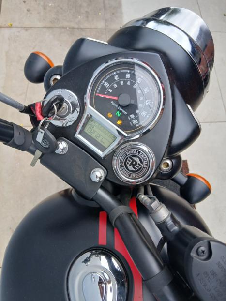 ROYAL ENFIELD Classic 350 ABS, Foto 3