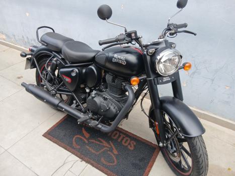 ROYAL ENFIELD Classic 350 ABS, Foto 6