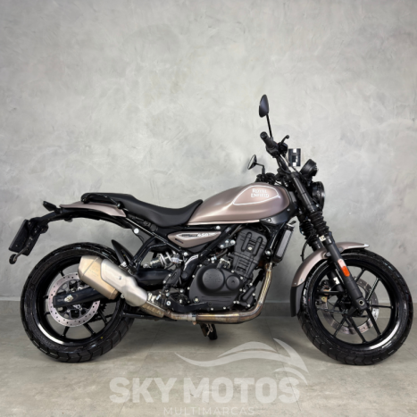 ROYAL ENFIELD Guerrilla 450 , Foto 1