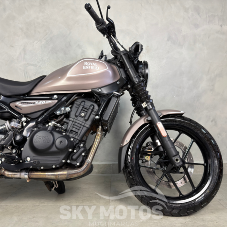 ROYAL ENFIELD Guerrilla 450 , Foto 3