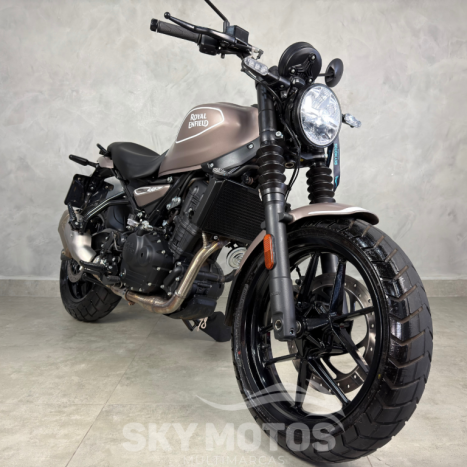 ROYAL ENFIELD Guerrilla 450 , Foto 4