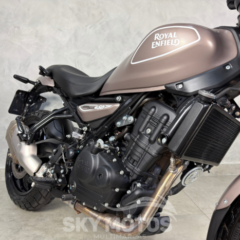 ROYAL ENFIELD Guerrilla 450 , Foto 5