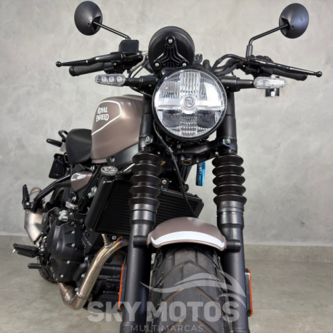 ROYAL ENFIELD Guerrilla 450 , Foto 6