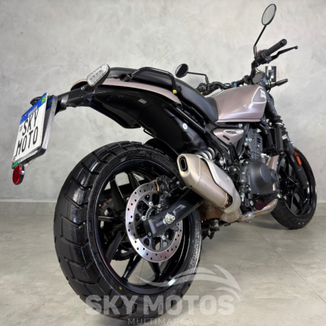 ROYAL ENFIELD Guerrilla 450 , Foto 7