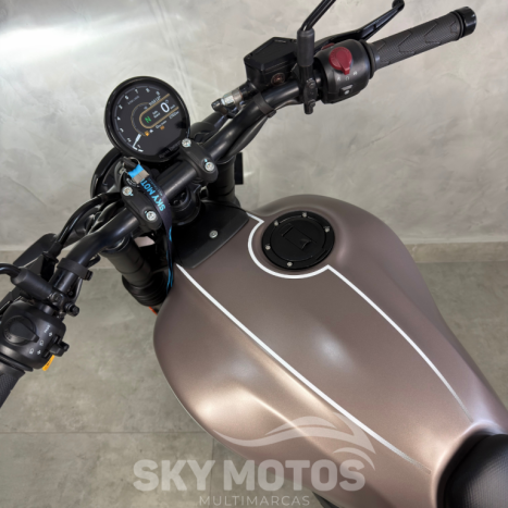 ROYAL ENFIELD Guerrilla 450 , Foto 10