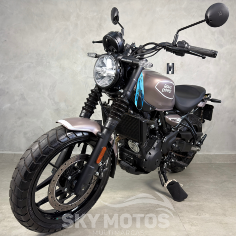 ROYAL ENFIELD Guerrilla 450 , Foto 14
