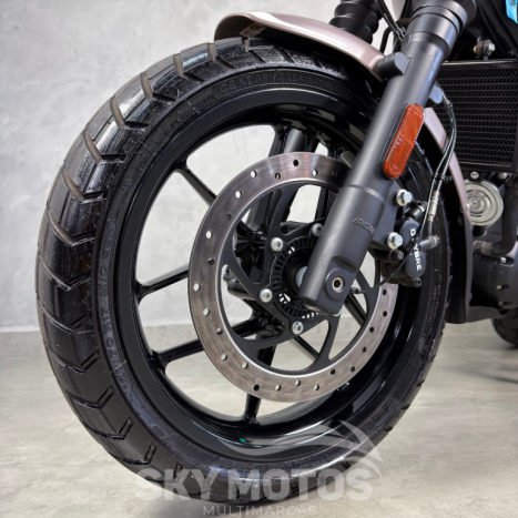 ROYAL ENFIELD Guerrilla 450 , Foto 16