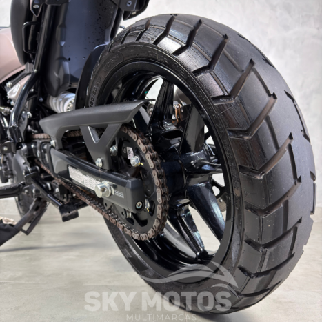 ROYAL ENFIELD Guerrilla 450 , Foto 18