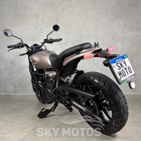 ROYAL ENFIELD Guerrilla 450 , Foto 20