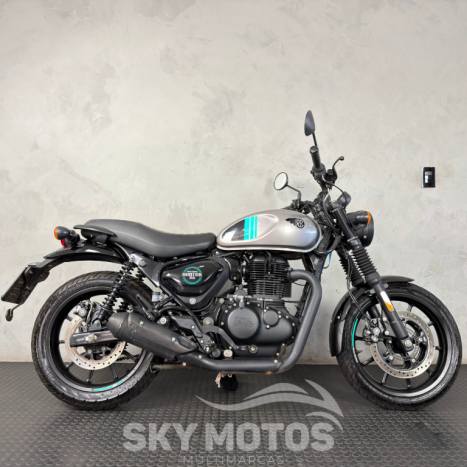 ROYAL ENFIELD Hunter 350 , Foto 1