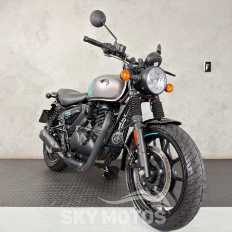 ROYAL ENFIELD Hunter 350 , Foto 2
