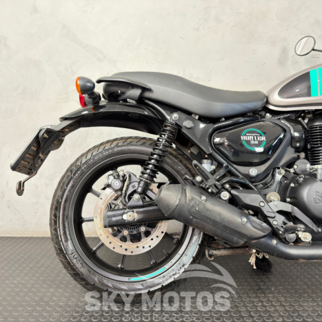 ROYAL ENFIELD Hunter 350 , Foto 3